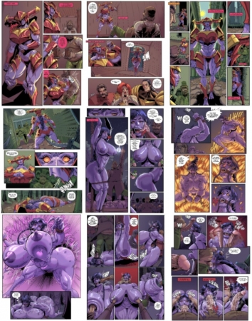 LoonyJams - Shyvanas trip to Bilgewater LoonyJams - Shyvanas trip to Bilgewater