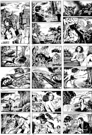 Oltretomba Speciaal 46 Oltretomba Speciaal 46
