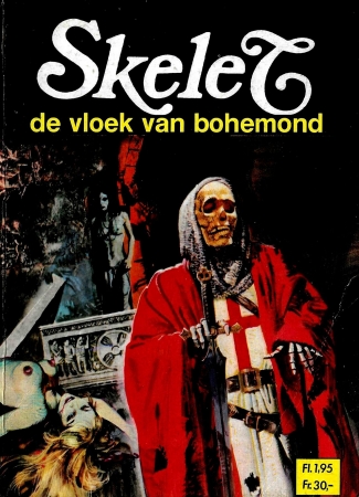 Skelet 4