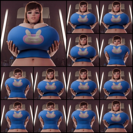 DVA Pin Up Patreon DVA Pin Up Patreon