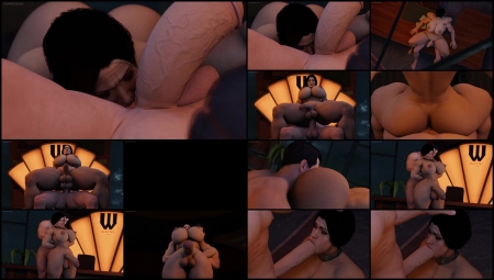 Justsex League Futa 3D Video (XERIES3D) JL9 Justsex League Futa 3D Video (XERIES3D) JL9