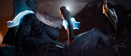 Mayah s Alone Time Cinematic Mayah s Alone Time Cinematic