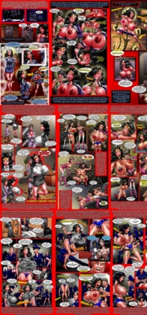 Wonder Woman Newyoks Wonder Woman Newyoks
