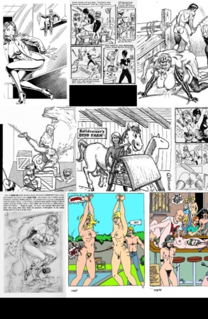 Rough-BDSM-Mix Rough-BDSM-Mix