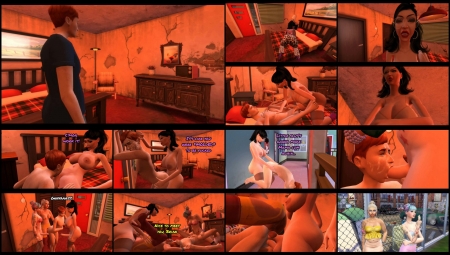 The Motel [ElliotYip]