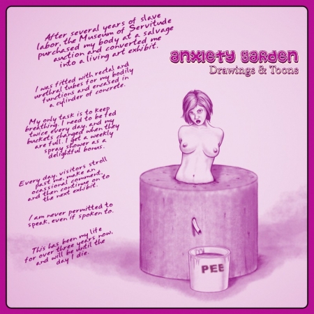 Amber - Permanent Fixtures
