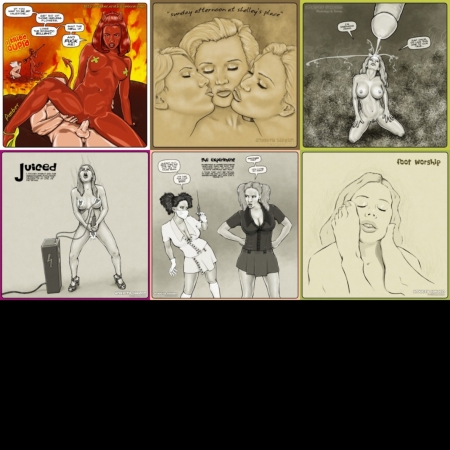 Amber -Miscellaneous Fetish Amber -Miscellaneous Fetish