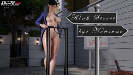 Kink Street 01