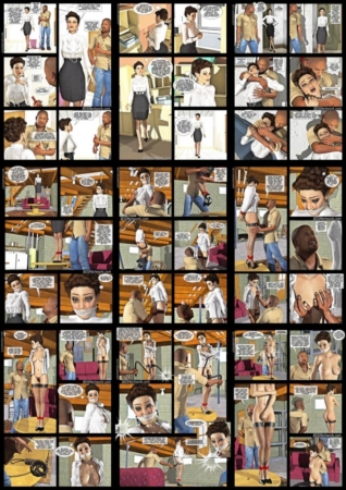 A Good Teacher (15 pages) A Good Teacher (15 pages)