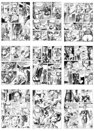 Bruno Coq - The Spy Bruno Coq - The Spy