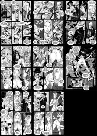 CALAMITY JANE 01 CALAMITY JANE 01