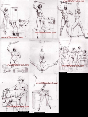ASS TRAINING 01 by Badia ASS TRAINING 01 by Badia
