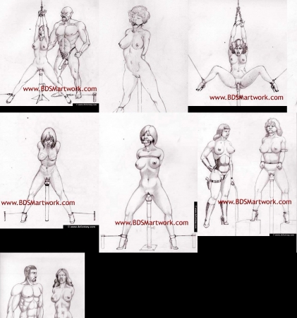 DILDO TRAINING 02 by Badia DILDO TRAINING 02 by Badia