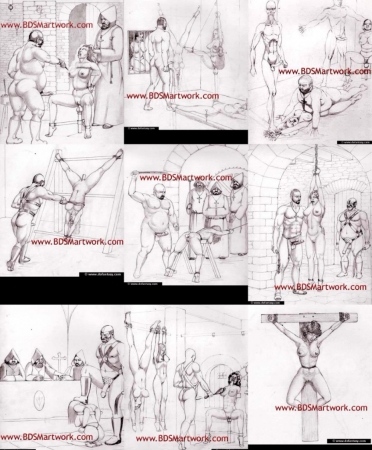 Inquisition Inquisition