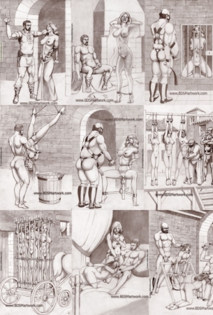 Women prison Women prison