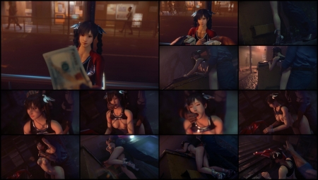 Lewd Xiaoyu black Lewd Xiaoyu black