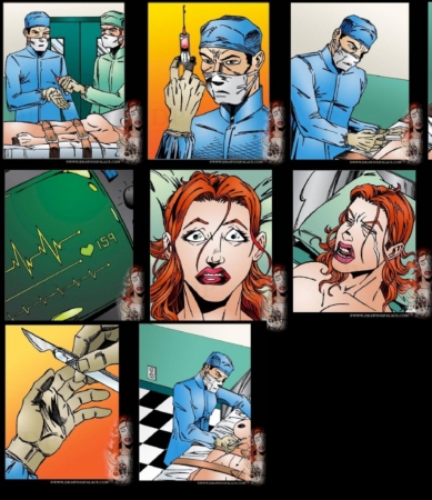Baccus - The Collector Baccus - The Collector