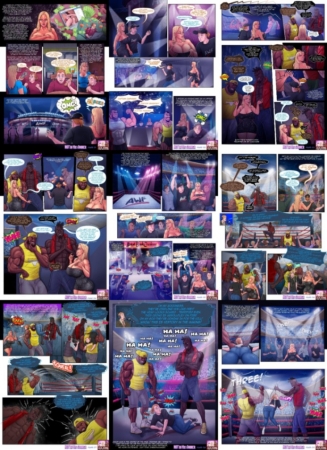Devin Dickie - Not in His Corner (44 pages)