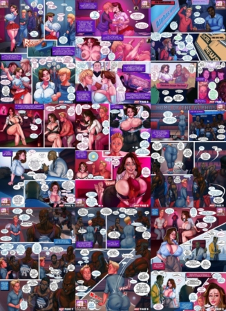 Devin Dickie - M V P (38 pages) Devin Dickie - M V P (38 pages)