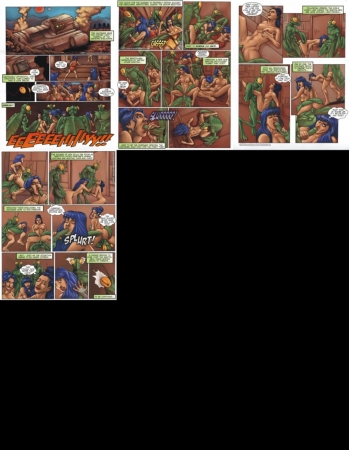 Enslavment 1 Enslavment 1