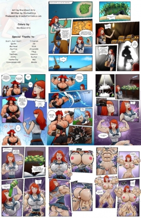 Poppy The Sailor 001 Poppy The Sailor 001