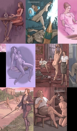 Sardax room2 Sardax room2
