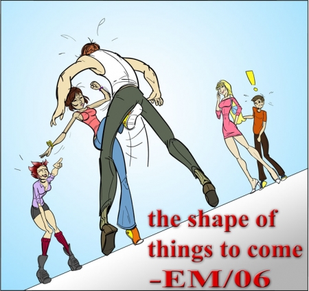 Ballbusting Artwork Collection 07 Ballbusting Artwork Collection 07