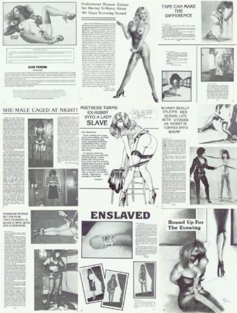 Centurian - Slave Piercing 03