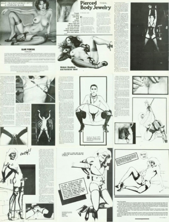 Centurian - Slave Piercing 02 Centurian - Slave Piercing 02