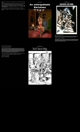 Exclusive BDSM Comics 01 Exclusive BDSM Comics 01