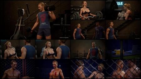 OnlyFans Female Domination- Episode 1 [ig battles]