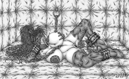 Art by soggo Art by soggo