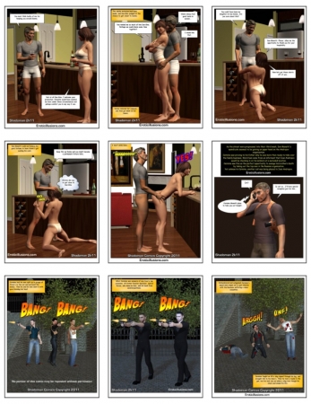 Double Cross part5 Double Cross part5
