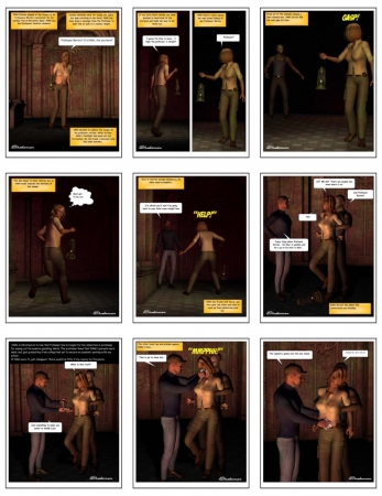 Slave Ship part1