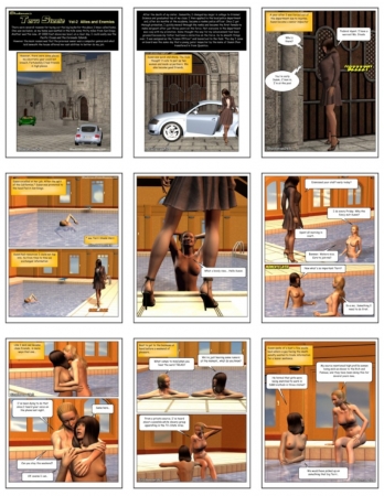 Terri Steele Vol 2 part1 Terri Steele Vol 2 part1