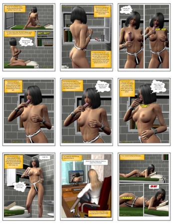 Test Subject part6 Test Subject part6