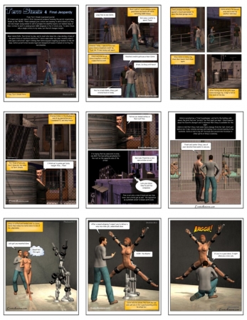 Terri Steele Vol 4 part1
