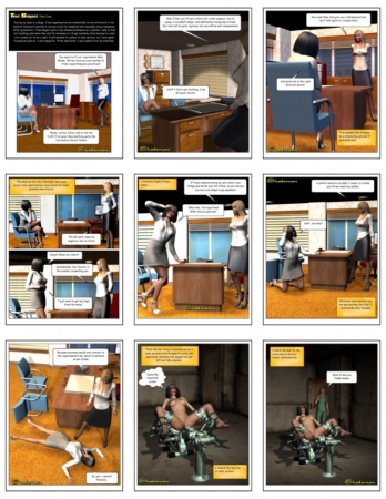 Test Subject part1