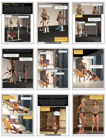 Ultimate Workout part1