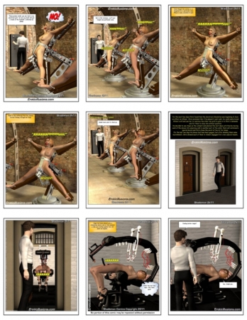 Waylaid Girlfriends part3 Waylaid Girlfriends part3