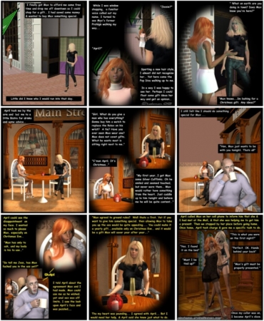 The Protege Act 3-1