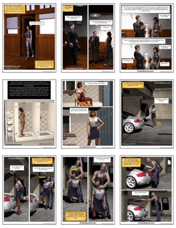 Waylaid Detective part1 Waylaid Detective part1