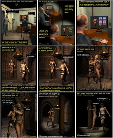 The Flesh Merchants R-U The Flesh Merchants R-U