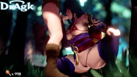 Raiden Forest Sex Raiden Forest Sex