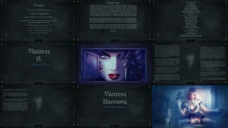 Formant - The Mistresses Formant - The Mistresses