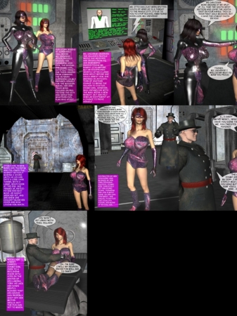 Cybernetic Solutions 01 Cybernetic Solutions 01