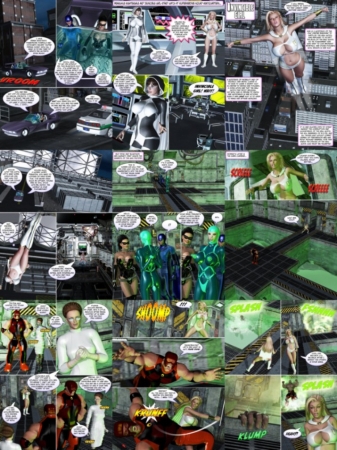 Musk of the Mynx chapter 11 Musk of the Mynx chapter 11