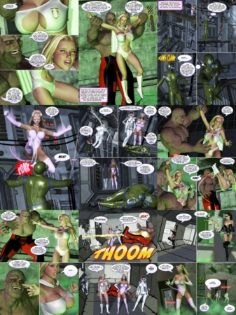 Musk of the Mynx part 12 Musk of the Mynx part 12