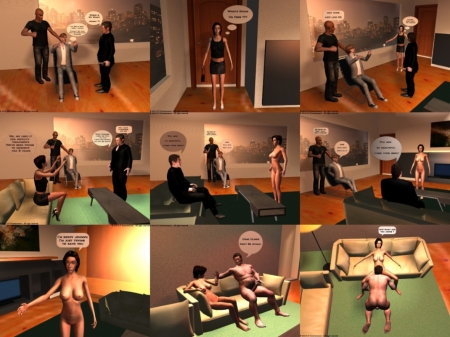 story 01 story 01