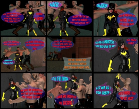 The Terror of the Leatherboys - Part 2 The Terror of the Leatherboys - Part 2